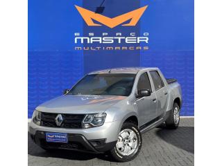 Foto do veículo Renault Duster Oroch 1.6 Express