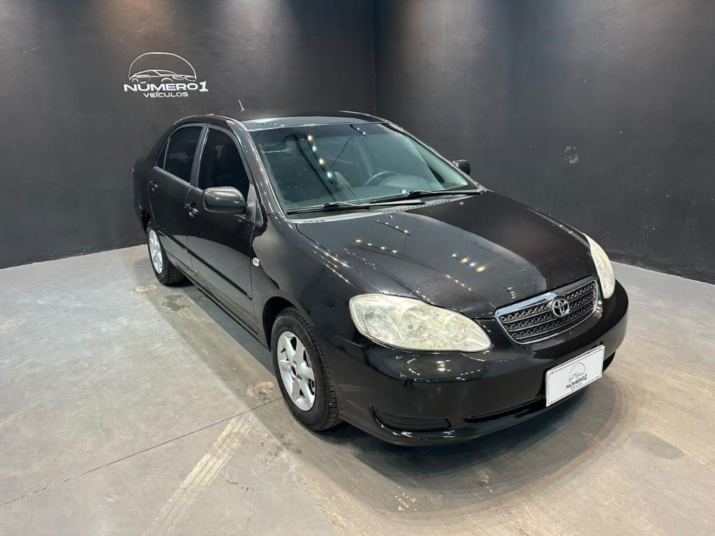 Toyota Camry 3.0 XLE V6 24V GASOLINA 4P AUTOMÁTICO 2005