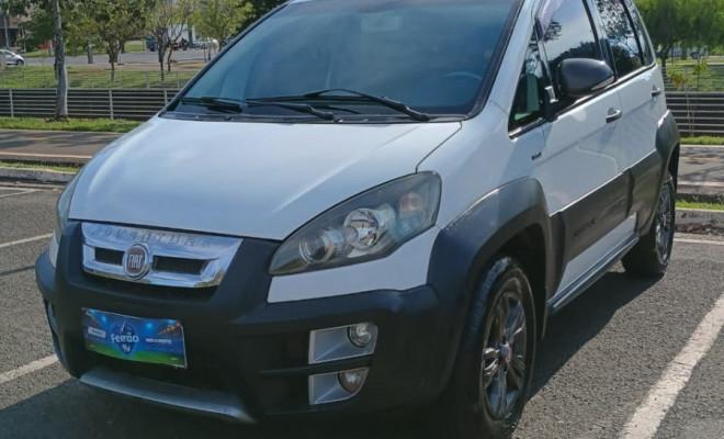 Fiat Idea