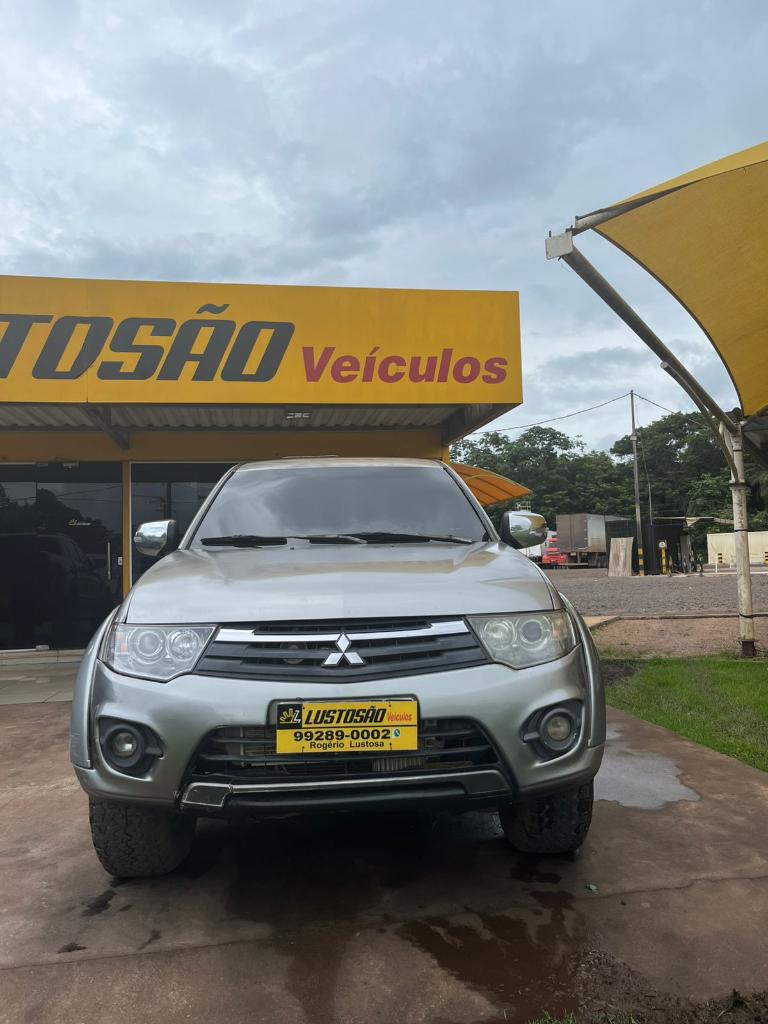 Mitsubishi L200 OTHERS 2015