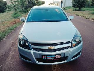 Foto do veículo Chevrolet Vectra Gt 2.0 Mpfi 8v Flexpower Mec.