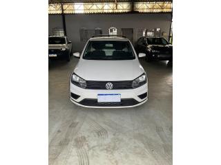 Foto do veículo Volkswagen Saveiro 1.6 Total Flex Trendline Cs
