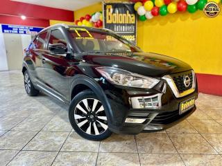 Foto do veículo Nissan Kicks Sl 1.6 16v Flexstar 5p Aut.