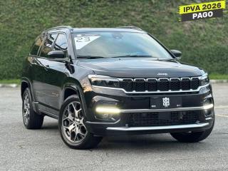 Foto do veículo Jeep Commander 1.3 T270 Overland Auto