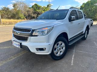 Foto do veículo Chevrolet S-10 2.5 Ecotec Sidi Cabine Dupla Ltz