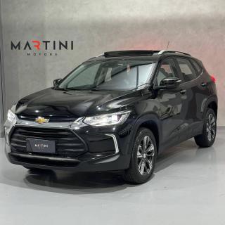 Foto do veículo Chevrolet Tracker 1.2 Turbo Premier Auto