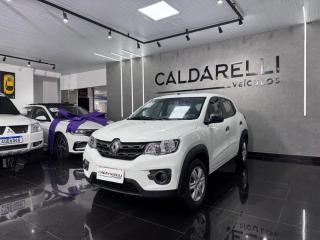 Foto do veículo Renault Kwid 1.0 Zen
