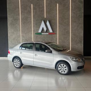 Foto do veículo Volkswagen Voyage 1.0 Tec Total Flex