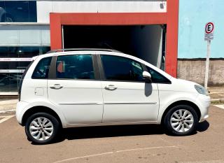 Foto do veículo Fiat Idea 1.4 Fire Flex Attractive