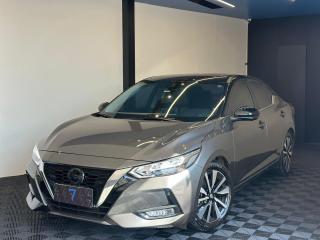 Foto do veículo Nissan Sentra Exclusive 2.0 16v Aut.