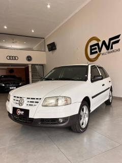 Foto do veículo Volkswagen Gol (novo) 1.0 Mi Total Flex 8v 4p