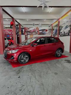 Foto do veículo Chevrolet Onix 1.0 Lt