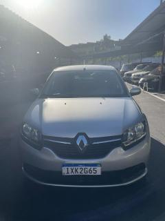 Foto do veículo Renault Sandero Expression Flex 1.0 12v 5p