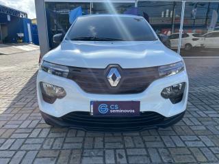 Foto do veículo Renault Kwid Zen 1.0 Flex 12v 5p Mec.