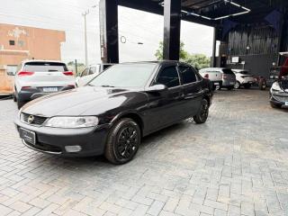 Foto do veículo Chevrolet Vectra Gl 2.2 Mpfi Milenium