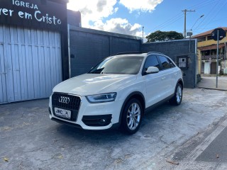 Foto do veículo Audi Q3 2.0 Tfsi Ambition S Tronic Quattro