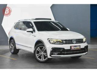 Foto do veículo Volkswagen Tiguan Allspac R-line 350 Tsi 2.0 4x4
