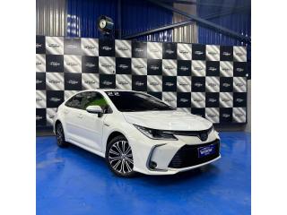Foto do veículo Toyota Corolla 1.8 Hev Altis Premium Cvt