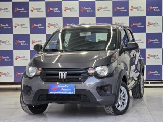 Foto do veículo Fiat Mobi Like 1.0 Fire Flex 5p.