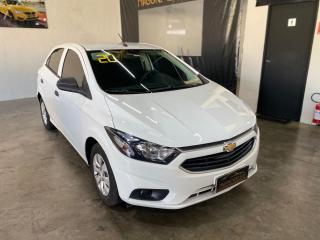 Foto do veículo Chevrolet Onix 1.0 Lt