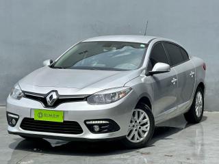 Foto do veículo Renault Fluence Sed. Dyn. Plus 2.0 16v Flex Aut.