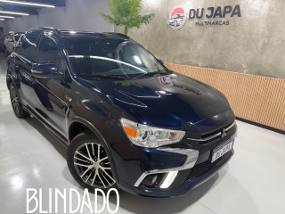 Foto do veículo Mitsubishi Asx Hpe Awd 2.0 16v Flex Aut.