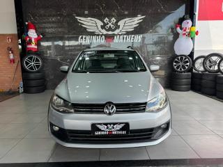 Foto do veículo Volkswagen Saveiro Trooper 1.6 Mi Total Flex 8v Ce