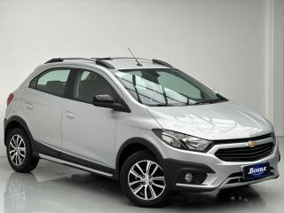Foto do veículo Chevrolet Onix Hatch Activ 1.4 8v Flex 5p Mec.