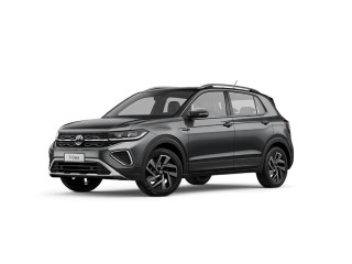 Foto do veículo Volkswagen T-cross 1.0 200 Tsi Auto