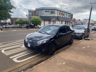 Foto do veículo Ford Fiesta 1.6 16v Se Flex
