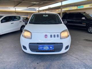 Foto do veículo Fiat Uno Vivace/rua 1.0 Evo Fire Flex 8v 5p