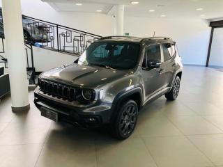 Foto do veículo Jeep Renegade 1.3 T270 Serie S Auto 4wd