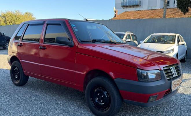 Fiat Uno Uno Mille Celeb/Celeb.ECON 1.0 F.Flex 4p 2010
