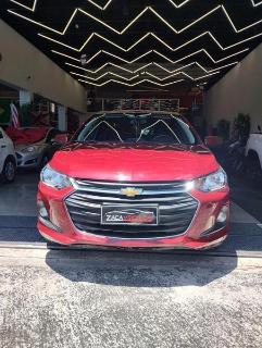 Foto do veículo Chevrolet Onix 1