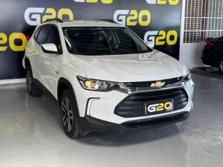 Foto do veículo Chevrolet Tracker Lt 1.0 Turbo 12v Flex Aut.