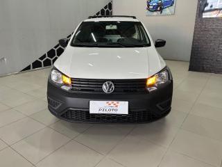 Foto do veículo Volkswagen Saveiro Robust 1.6 Total Flex 8v