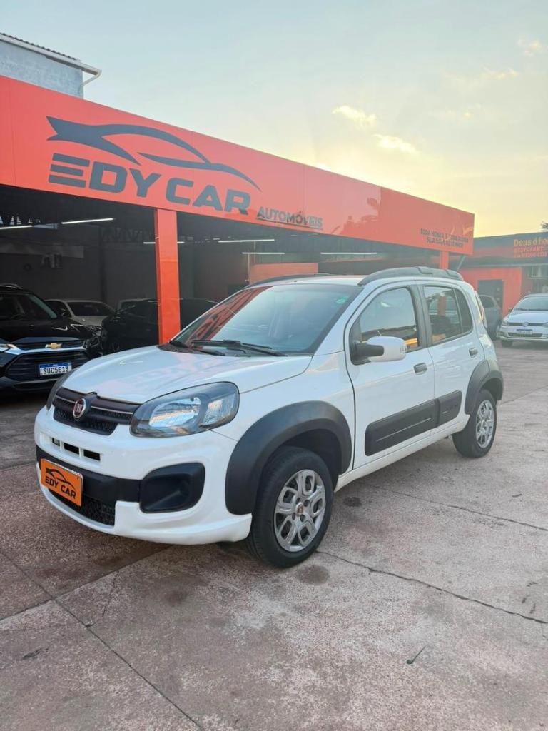 Fiat Uno