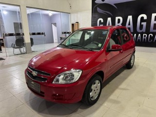 Foto do veículo Chevrolet Celta 1.0l Flexpower Lt