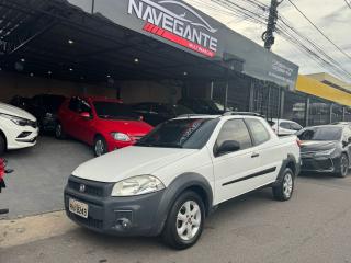 Foto do veículo Fiat Strada 1.4 Fire Flex Cd Working