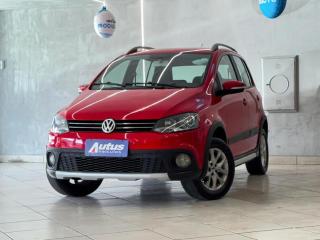 Foto do veículo Volkswagen Fox 1.6 Vht Total Flex Crossfox