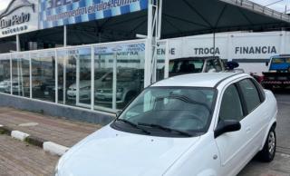 Foto do veículo Chevrolet Classic Life/ls 1.0 Vhc Flexp. 4p