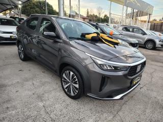 Foto do veículo Fiat Fastback 1.0 T200 Audace Cvt