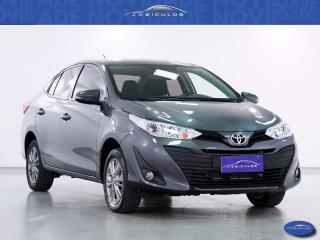 Foto do veículo Toyota Yaris Xl Plus T. Sed. 1.5 Flex 16v Aut.