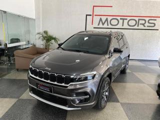 Foto do veículo Jeep Commander 2.0 Td380 Overland Auto 4wd