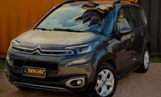 Foto do veículo Citroen Aircross 1.6 Shine Auto