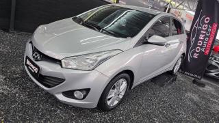 Foto do veículo Hyundai Hb20 Premium 1.6 Flex 16v Aut.