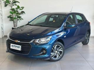 Foto do veículo Chevrolet Onix 1.0 Lt