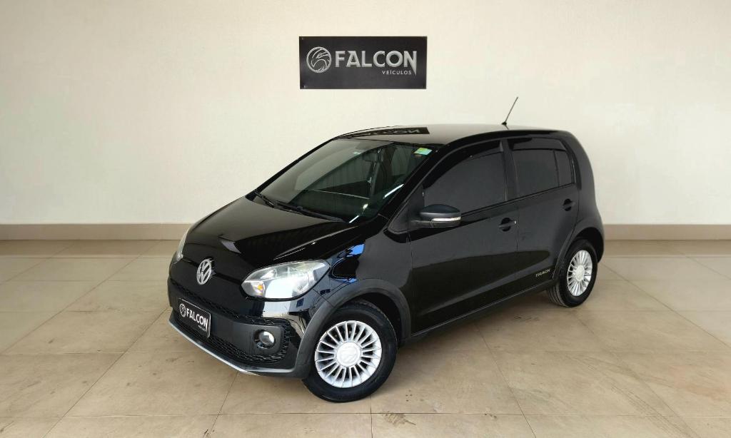 Volkswagen Up 2017