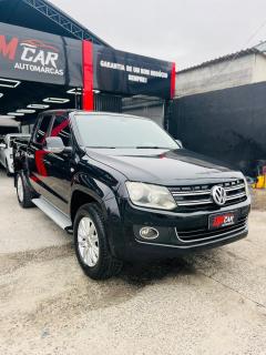 Foto do veículo Volkswagen Amarok 2.0 Tdi Cd Highline Auto 4wd