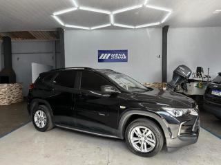 Foto do veículo Chevrolet Tracker Lt 1.0 Turbo 12v Flex Aut.